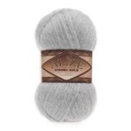 Alize Angora Gold Simli El Örgü İpi 021