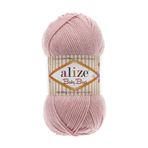Alize Baby Best 184 5 Adet Örgü İpi