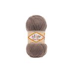 Alize Baby Best 534 Açık Kahve Anti-piling Bebek El Örgü İpi