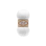 Alize Baby Best 55 100 gr Örgü İplik