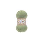 Alize Baby Best Anti-Pilling Bebe Örgü Ipi 138 Zeytin