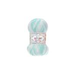 Alize Baby Best Batik 6659 100 gr Örgü İplik