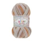 Alize Baby Best Batik 7541 Örgü İpi