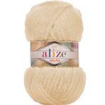 Alize Baby Softy Plus 310 Örgü İpi