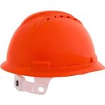 Alize Bbu Sp200 Hdpe Ayarlı Baret Kırmızı