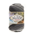 Alize Burcum Batik 1900 100 gr Örgü İplik