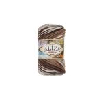 Alize Burcum Batik 5742 5 Adet El Örgü İpi
