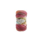 Alize Burcum Batik 7633 Örgü İpi