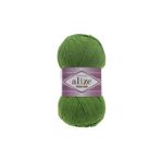 Alize Cotton Gold 126 5 Adet El Örgü İpi