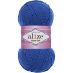 Alize Cotton Gold 141 5 Adet El Örgü İpi