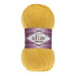 Alıze Cotton Gold 216 5 Adet