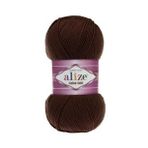Alize Cotton Gold 26 5 Adet El Örgü İpi