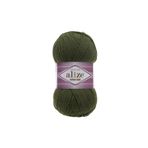 Alize Cotton Gold 29 5 Adet Örgü İpi