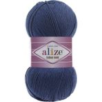 Alize Cotton Gold 330 m Gece Mavisi