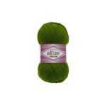 Alize Cotton Gold 35 5 Adet El Örgü İpi