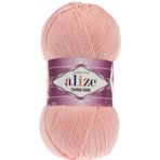 Alize Cotton Gold 393 100 gr Örgü İplik