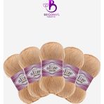 Alize Cotton Gold 446-(5 Adet)