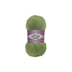 Alize Cotton Gold 485 100 gr Örgü İplik