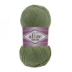 Alıze Cotton Gold 485 5 Adet