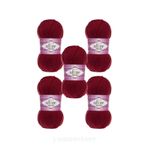Alize Cotton Gold 5 Adet 390 El Örgü İpi