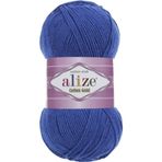 Alize Cotton Gold 5 Adet %55 Pamuk - %45 Akrilik / 100 Gr - 330 M 141 Saks