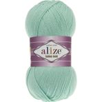 Alize Cotton Gold 5 Adet %55 Pamuk - %45 Akrilik / 100 Gr - 330 M 15 Su Yeşili