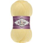 Alize Cotton Gold 5 Adet %55 Pamuk - %45 Akrilik / 100 Gr - 330 M 187 A.Sarı