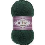 Alize Cotton Gold 5 Adet %55 Pamuk - %45 Akrilik / 100 Gr - 330 M 426 Petrol