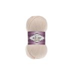 Alize Cotton Gold 5 Adet Ten Rengi Amigurumi Örgü Ipi (renk Kodu: 382)