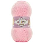 Alize Cotton Gold 518 5 Adet Örgü İpi