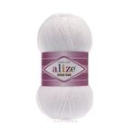 Alize Cotton Gold 55 5 Adet Örgü İpi