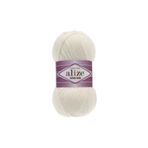 Alize Cotton Gold 62 Açık Krem Rengi Pamuklu El Örgü Ipi - 1 Adet