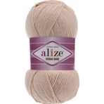 Alize Cotton Gold 67 5 Adet %55 Pamuk - %45 Akrilik / 100 Gr - 330 M 67 Mum Işığı