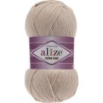 Alize Cotton Gold 67 - Orta Bej
