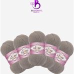 Alize Cotton Gold 827-(5 Adet)