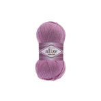 Alize Cotton Gold 98 Mor 5 Adet Örgü İpi