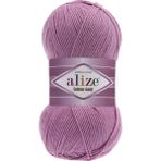 Alize Cotton Gold 98 Pembe - 94 cm