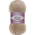 Alize Cotton Gold Bej El Örgü Ipliği