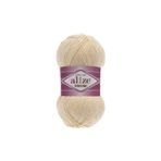 Alize Cotton Gold Color 458 5 Adet Örgü İpi