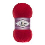 Alize Cotton Gold El Örgü İpi 056