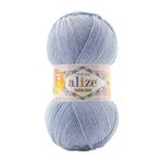 Alize Cotton Gold El Örgü İpliği 5 Adet (481)