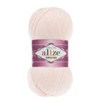 Alize Cotton Gold El Örgü İpliği 5 Adet (887)