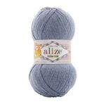 Alize Cotton Gold El Örgü İpliği 5 Adet (962)