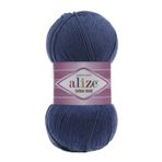 Alize Cotton Gold El Örgü İpliği 5 Adet (Havacı 279)