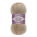 Alize Cotton Gold El Örgü İpliği 5 Adet (Meşe 262)