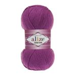 Alize Cotton Gold El Örgü İpliği 5 Adet (Soğan Çiçeği 122)