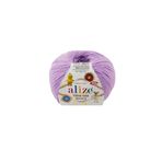 Alize Cotton Gold Hobby New 43 Amigurumi Punch Örgü Ipi 50gr
