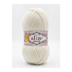 Alize Cotton Gold Örgü İpi Ekru/Kırık beyaz Kod:62