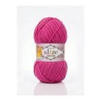 Alize Cotton Gold Örgü İpi Pembe/Gül Pembesi Renk Kodu:264