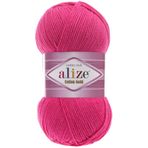 Alize Cotton Gold Pamuk El Örgü İpi 149 Amber Çiçeği